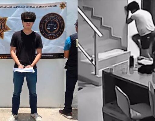 Dicta juez prisión preventiva contra Arturo Antonio «N», acusado de violación en el municipio de Benito Juárez