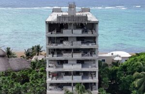 Tulum | El caos urbano y las fallas del sistema de planeación territorial en Quintana Roo