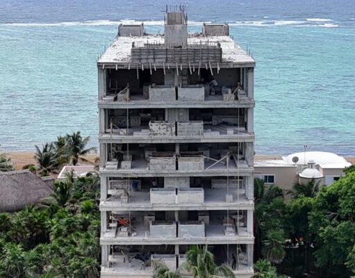 Tulum | El caos urbano y las fallas del sistema de planeación territorial en Quintana Roo