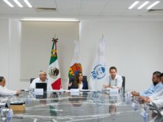 Habilitan portal con datos de cuerpos no reclamados en Quintana Roo