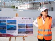 Anuncian inversión de 11.5 mdp para la rehabilitación de las Villas del CEDAR Cancún
