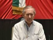 Fallece Gilberto Pastrana Novelo, quien formó parte de la primera legislatura de Quintana Roo
