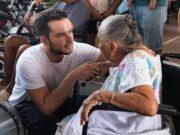 Más de 5 mil familias cancunenses han sido beneficiadas con las Asambleas Informativas “Bienestar para el Pueblo”