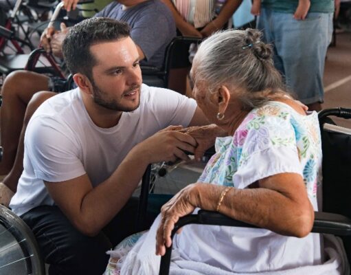 Más de 5 mil familias cancunenses han sido beneficiadas con las Asambleas Informativas “Bienestar para el Pueblo”