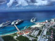 Descarta alcalde de Cozumel proyectos que atentan contra el medio ambiente