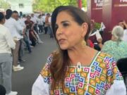 Promueven otros atractivos turísticos ante presencia de sargazo en playas del Caribe Mexicano