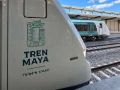 Expresan cuestionamientos en la reunión pública sobre la Terminal multimodal del Tren Maya en Cancún