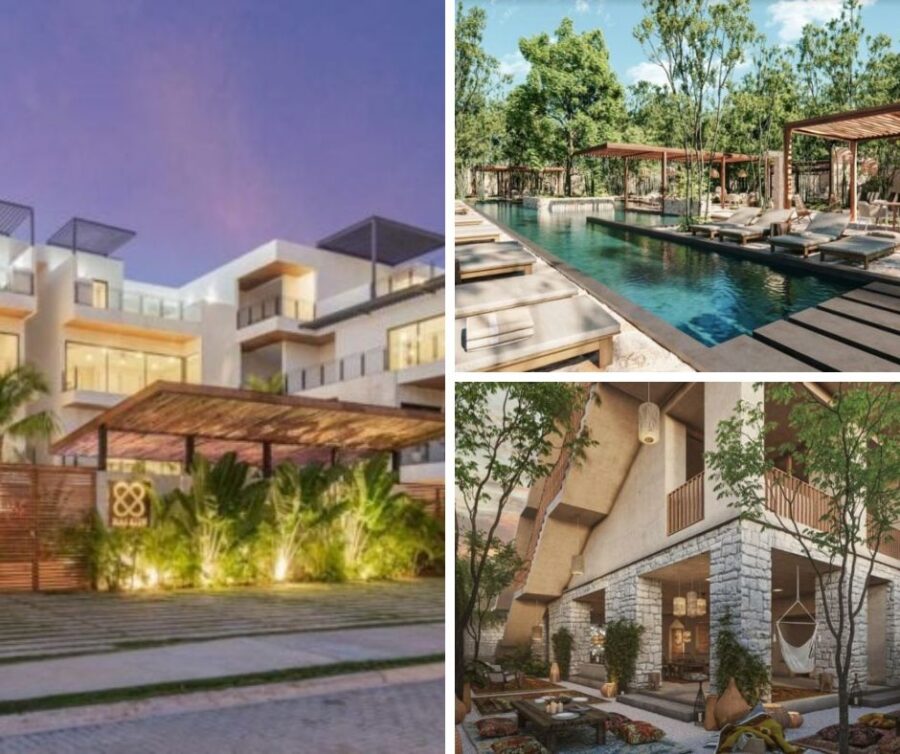 Propiedades en Tulum a la venta