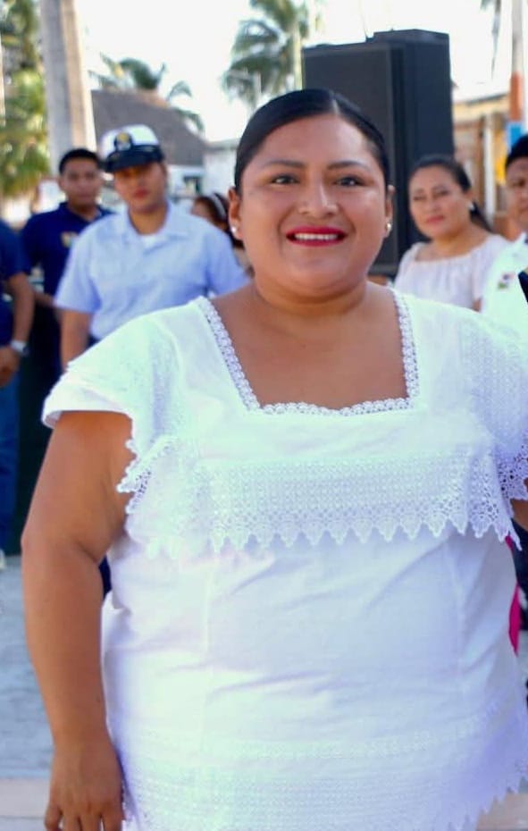 Regidora