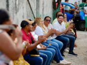 Propone Renán Sánchez Tajonar que Bacalar decida futuro de la laguna