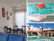 Impactan rentas vacacionales en costo y modo de vida de población local