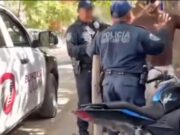 Tulum I Graban presunto abuso policial a youtuber