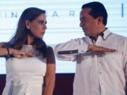 Señalamientos de Mendicuti contra Carlos Joaquín serán investigadas, asegura Mara Lezama