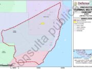 Programa Semarnat reunión pública para la terminal de carga, el próximo jueves en el Kuchil Baxal