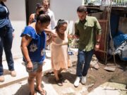 Con el programa Obras del Bienestar, las familias contarán con espacios dignos: Pablo Bustamante