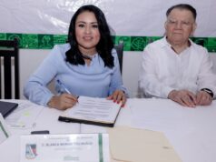 Invertirá Puerto Morelos una suma histórica en obras y acciones a favor de la justicia social y el bienestar
