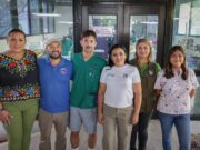 Continúa campaña de esterilización canina y felina en Puerto Morelos