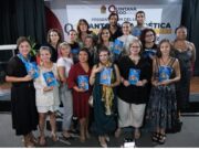 Presentan “Q18”, antología que celebra la voz poética femenina de Quintana Roo