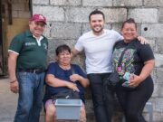 Llegará “Bienestar para el Pueblo” a la Región 96 con apoyos gratuitos: Pablo Bustamante