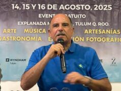 Registra Tulum la peor ocupación hotelera en una década; apenas un 30%