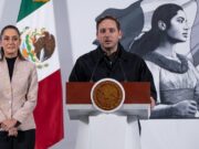 Anuncia Sheinbaum 4 hospitales para Quintana Roo