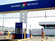 Reportan aduanas recaudación de 172 mil millones de pesos más con respecto al primer semestre del año pasado