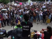 Opinión | Discursos de odio en la marcha contra la gentrificación en la Ciudad de México | Y la vida siguió… | Hugo Alday Nieto