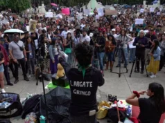 Opinión | Discursos de odio en la marcha contra la gentrificación en la Ciudad de México | Y la vida siguió… | Hugo Alday Nieto