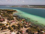 Bacalar Pueblo Mágico destaca con tres hoteles premiados con la Llave Michelin