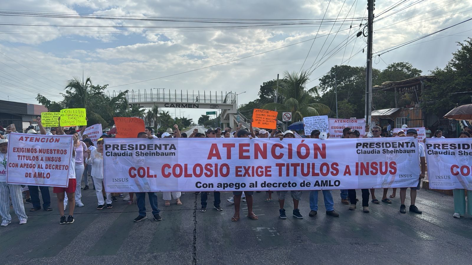 bloqueo