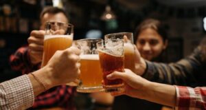 Opinión | Turismo y cerveza artesanal: creatividad que fermenta cultura | Alma Mater | Damayanti Estolano Cristerna