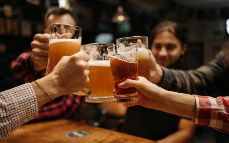 cerveza