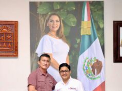 Ayuntamiento de Bacalar y COQHCYT firman convenio para curso de verano «Steam Balkaa»