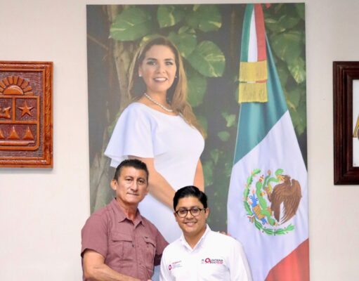 Ayuntamiento de Bacalar y COQHCYT firman convenio para curso de verano «Steam Balkaa»