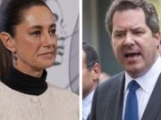 Califica Sheinbaum de “irrespetuosas” las declaraciones del abogado de Ovidio Guzmán