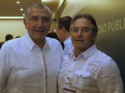 Adán Augusto conocía narconexos de Hernán; pese a alertas, lo hizo jefe de la Policía