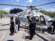 Pájaros en el Alambre | El “Albatros” de Playa del Carmen realizó 5 salvamentos fundamentales en varios municipios de todo Quintana Roo