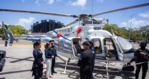 Pájaros en el Alambre | El “Albatros” de Playa del Carmen realizó 5 salvamentos fundamentales en varios municipios de todo Quintana Roo