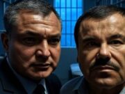 Llevan a García Luna a la prisión más extrema de EU junto a ‘El Chapo’