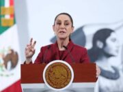 Niega Sheinbaum espionaje con nuevas reformas y acusa a oposición de mentir