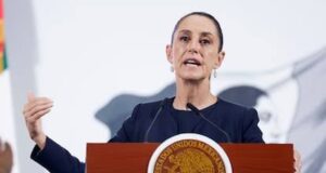 Opinión | Sheinbaum contra la extorsión: un acierto; el verde alcalde de Tulum y sus redes | El Minotauro | Nicolás Durán de la Sierra