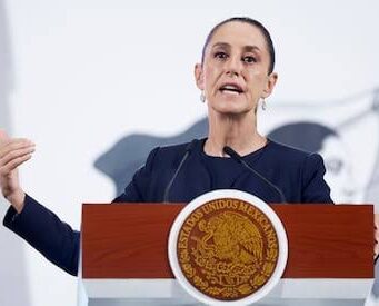 Opinión | Sheinbaum contra la extorsión: un acierto; el verde alcalde de Tulum y sus redes | El Minotauro | Nicolás Durán de la Sierra
