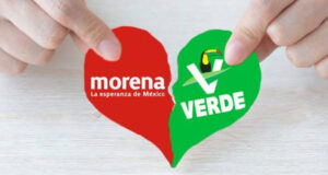 Opinión | De Mara, Verdes y rupturas | El Minotauro | Nicolás Durán de la Sierra