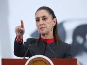Insuficiente, el combate de EU contra las drogas: Sheinbaum