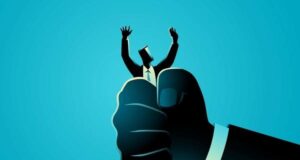 Opinión | La violencia nuestra de cada día | El Minotauro | Nicolás Durán de la Sierra