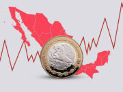 Economía mexicana crece 0.7% y esquiva entorno adverso