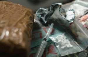 Especial (2 de 2) | Trasiego de drogas en el sur de Quintana Roo