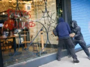 Vive CDMX su primera protesta contra la gentrificación de la ciudad