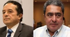 Opinión | De pleitos rancheros y otros dislates | El Minotauro | Nicolás Durán de la Sierra