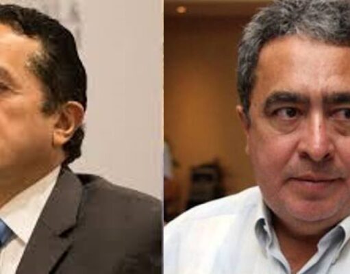 Opinión | De pleitos rancheros y otros dislates | El Minotauro | Nicolás Durán de la Sierra